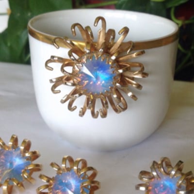 VINTAGE ITEMS